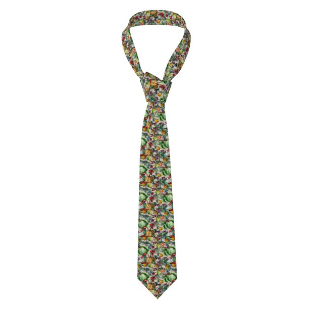 Balery Vegan1 Corbata Clásica de Seda para Hombre, Corbata Tejida Jacquard, Corbatas Formales para Negocios y Bodas