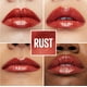 thumbnail image 5 of Brillo de labios Maybelline Lifter Gloss Hydrating Rust, 5 ml Maybelline Maybelline New York, 5 of 9