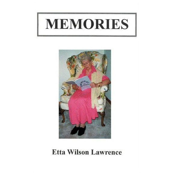Memories, (Paperback)