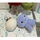 thumbnail image 1 of Muñeca Comida de Peluche Suave: El Regalo Perfecto para San Valentín y Cumpleaños de Todos los Edades, 1 of 1