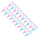 thumbnail image 5 of Peine de Proteccióne de Las Pestañas, Escudo de Rímel Fácil de Usar Desechable Ergonímico para Principiante, 5 of 7