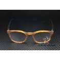 thumbnail image 2 of Eyeglasses Giorgio Armani AR 7074 5562 Matte Striped Light Brown, 2 of 6