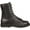 Black Nylon, variant on Rocky Men's 8" Portland 2080 Lace-To-Toe Tactical Boot