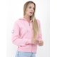 thumbnail image 1 of Sudadera Dama K-Swiss AWS66 Color Rosa, 1 of 4