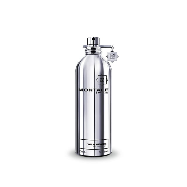 Perfume MONTALE Wild Pears Eau de Parfum para mujer, 100 ml