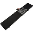 thumbnail image 1 of Seilylanka laptop battery for Razer 8600mAh 11.4V 3ICP6/87/62/2 RZ09-0166 Blade F1 RZ09-01663E52 RZ09-01663E54 RZ09-01663E54-R3U1, 1 of 4