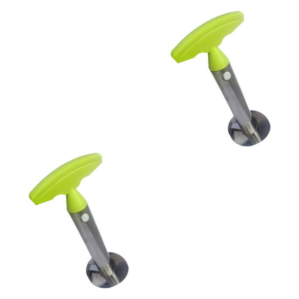 Cortador pelador de piña Bewildely de Acero inoxidable herramienta de corte fácil para cortar frutas