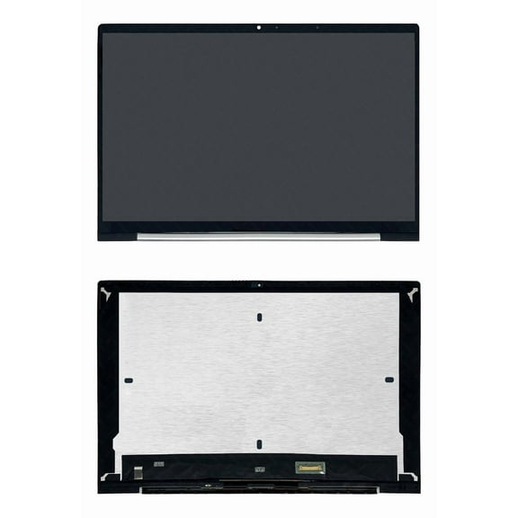 LCD Touch Screen for HP Envy 13-ba Series Silver