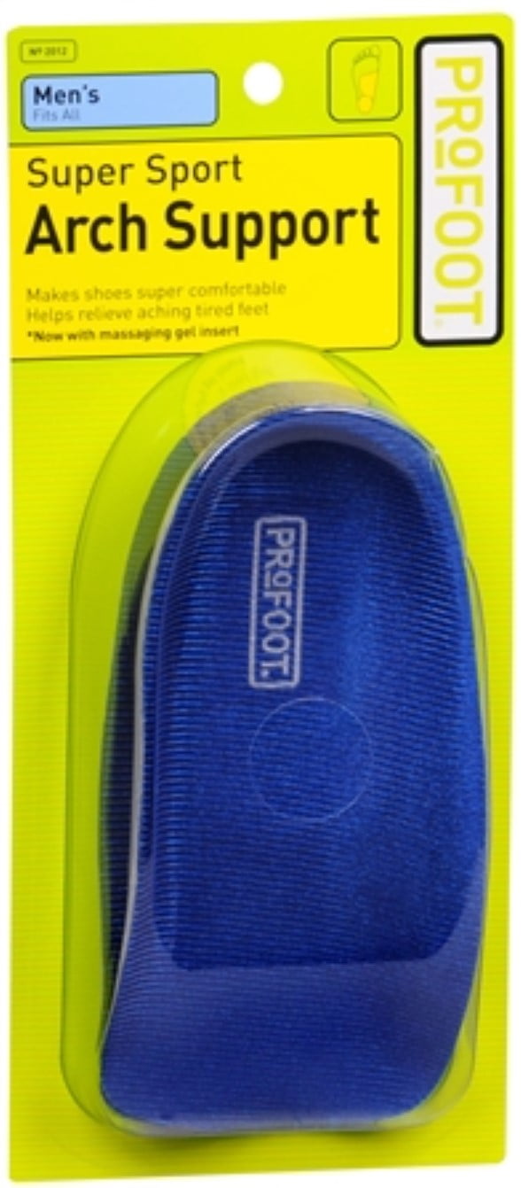 Profoot super sport arch support sale