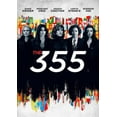 thumbnail image 2 of The 355 (DVD), 2 of 2