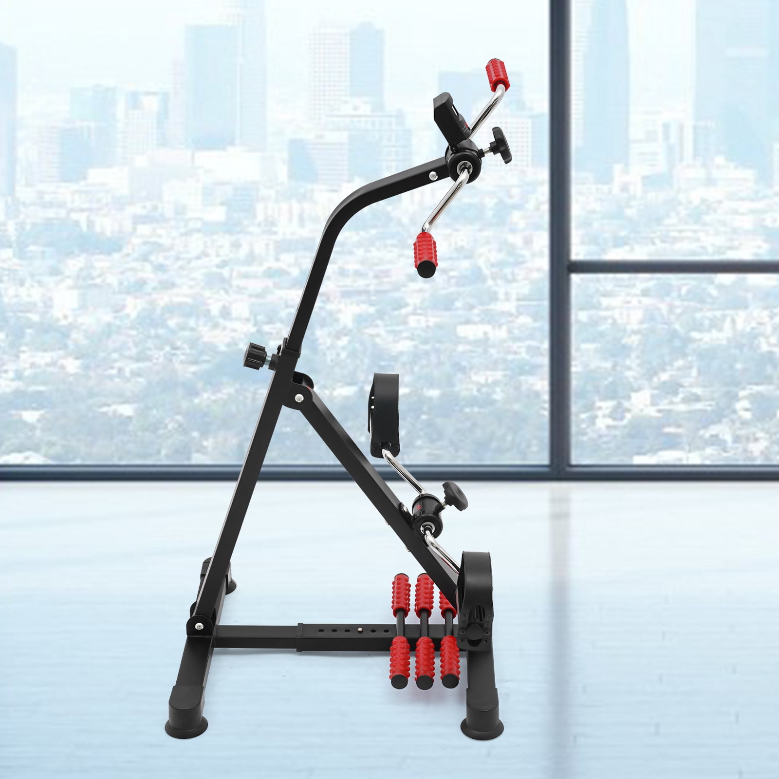 Portable Rehabilitation Exercise Bike for Cerebral Palsy, Amputation, Limb Dysfunction Therapy