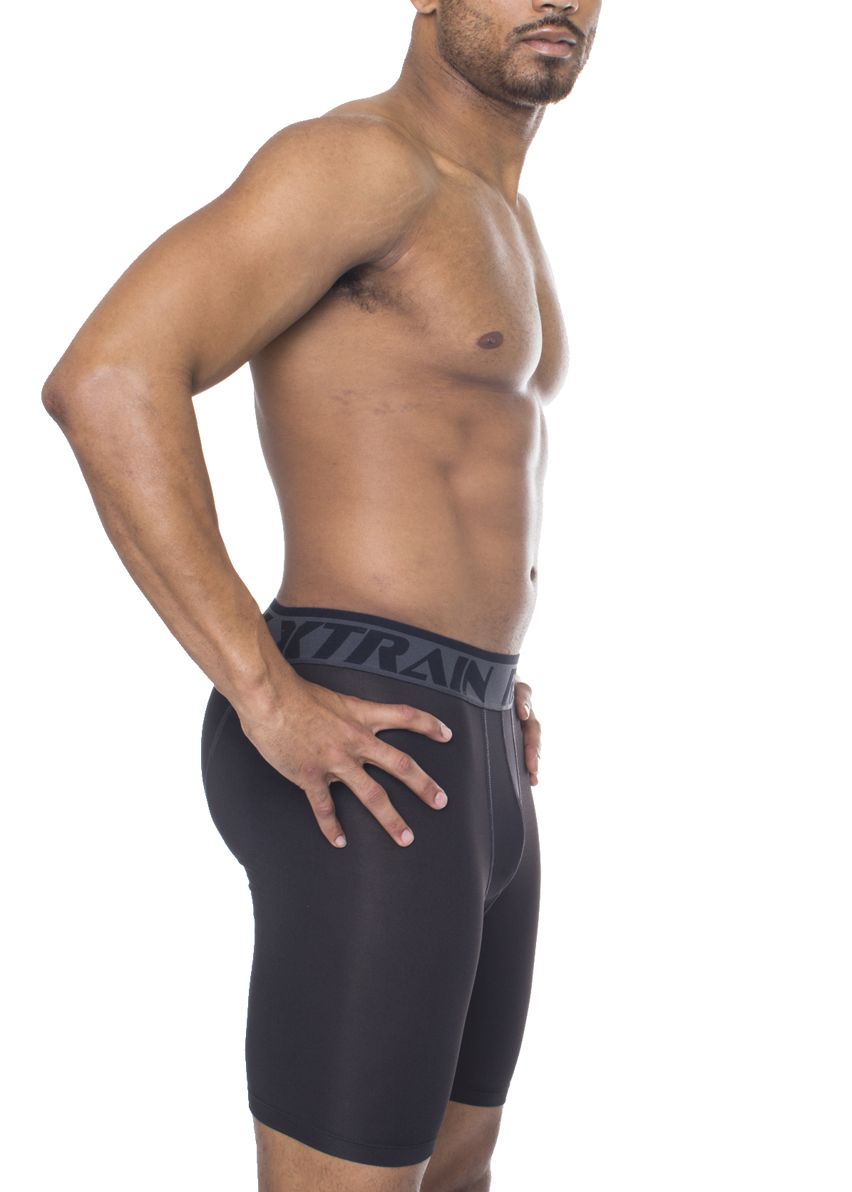 rbx compression shorts