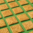 thumbnail image 3 of Triscuit Avocado, Cilantro & Lime Whole Grain Wheat Crackers, Lunch Snacks, Snack Crackers, 8.5 oz, 3 of 21