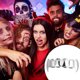 thumbnail image 4 of 2 unids plateado dientes plateados brace dientes superiores halloween accesorios decorativos, 4 of 6