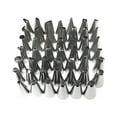 thumbnail image 4 of 52 pcs Icing Piping Nozzles Tips Set Cake Decorating Sugar craft Fondant Dessert, 4 of 4