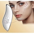 thumbnail image 4 of Limpiadores faciales Masajeador facial eléctrico con microcorriente HUOGUO, 4 of 5