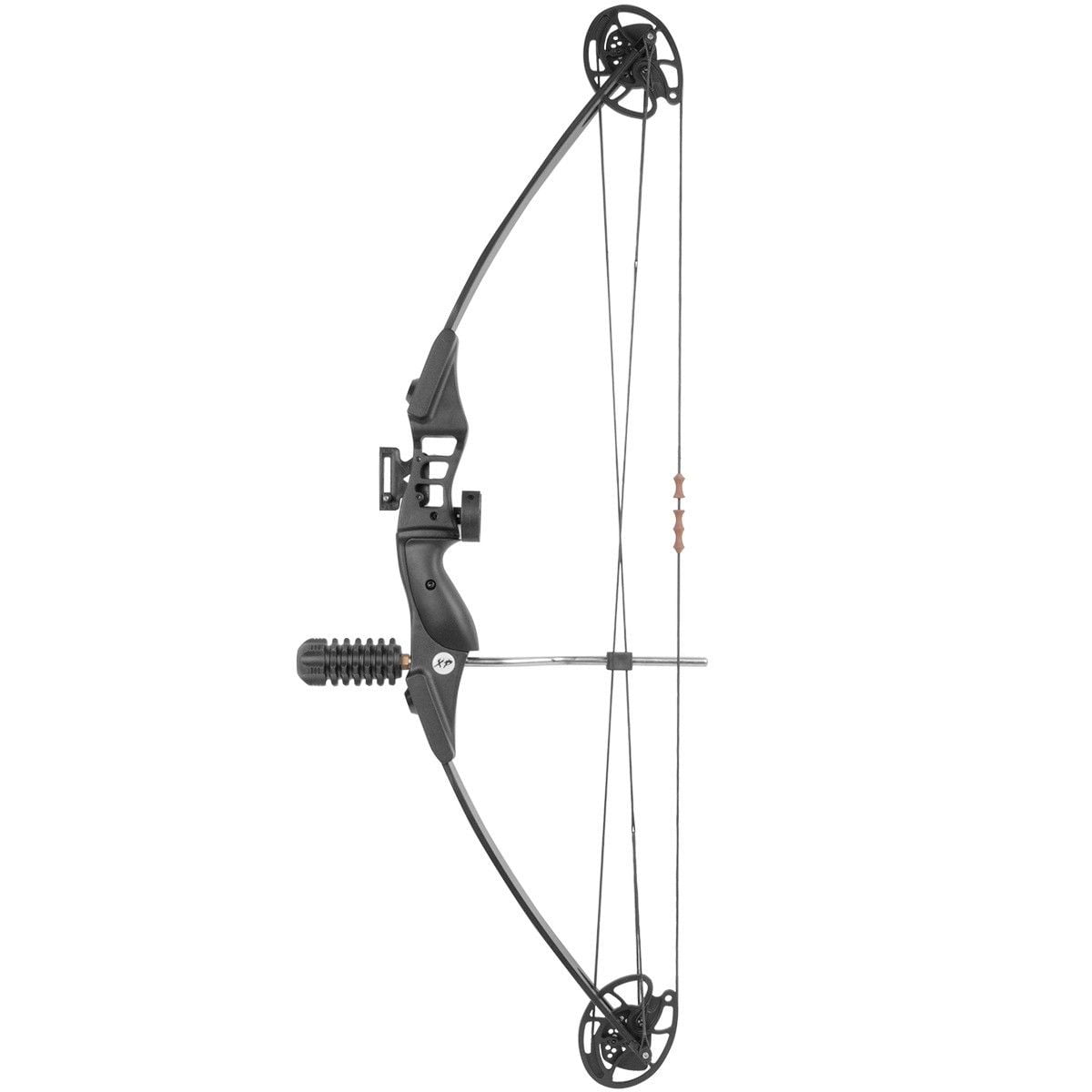 Buy surwolfCompound Bow Kit, Hunting and Target, Limb Made in USA,Draw  Weight 30-70 lbs Adjustable, Draw Length 19-31,up to IBO 320FPS Speed,  Package with Archery Hunting Accessories Online at desertcartDenmark