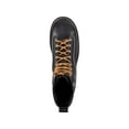thumbnail image 3 of Danner Super Rain Forest 8in Boots, Black, 8D, 11500-8D, 3 of 4