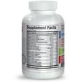 thumbnail image 2 of Bronson ONE Men's 50+ Complete MultiVitamin MultiMineral, 30 Tablets, 2 of 4