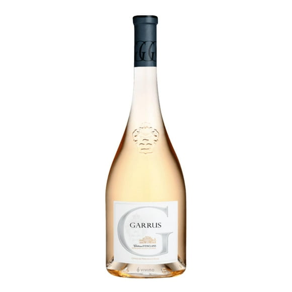 Vino Rosado D'Esclans Garrus 750 ml