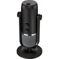 thumbnail image 5 of Behringer BIGFOOT USB Studio Condenser Microphone, 5 of 5