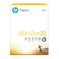 thumbnail image 6 of HP All-in-One22, 22lb, 8.5 x 11, White, 500 Sheets, 6 of 7