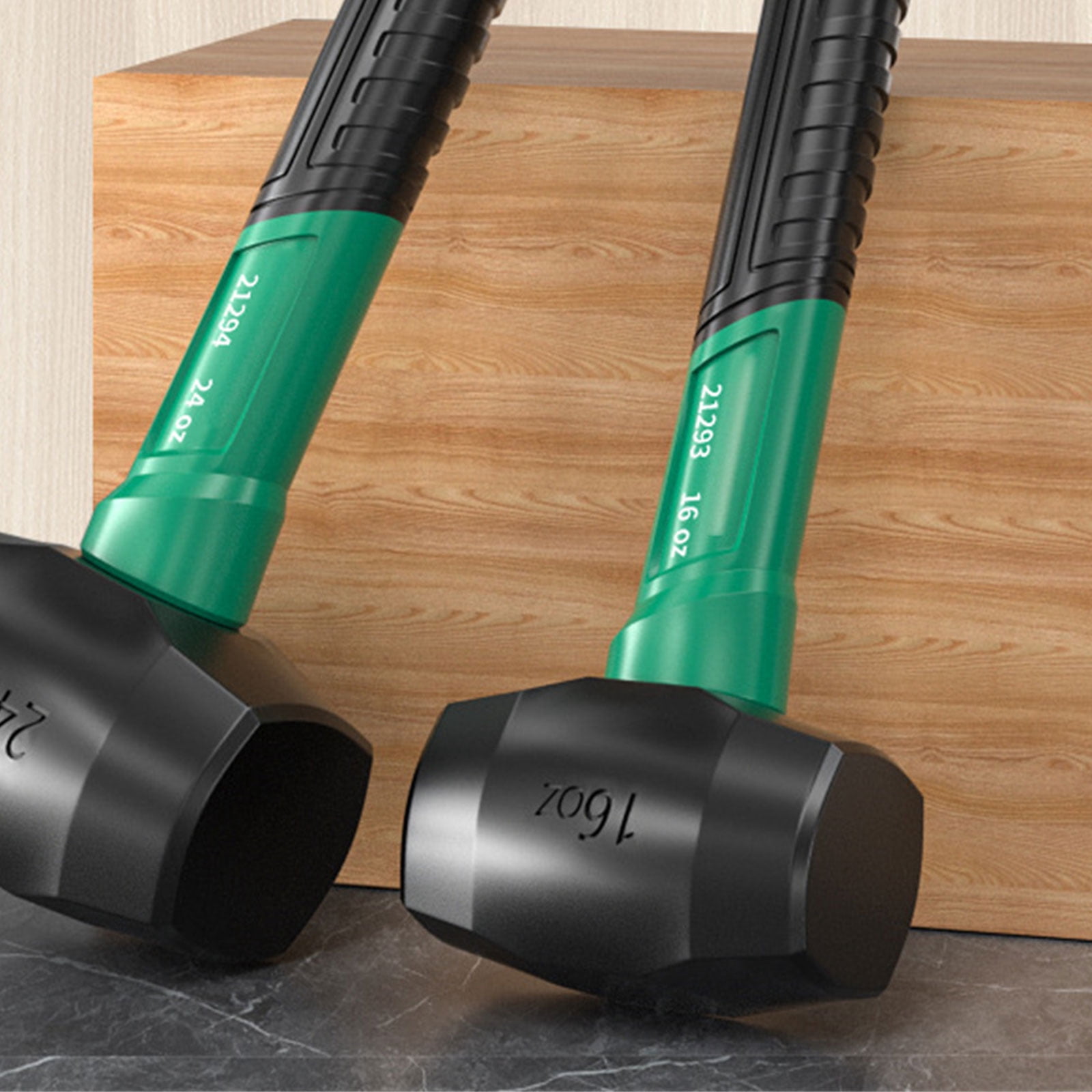 Professional Anti Shock Tool Hammer With Nonslip Grip For Extended Use In Demanding Work Environment Furniture Assembly