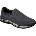 thumbnail image 7 of Skechers Men's Relaxed Fit Expected Gomel Casual Slip-on Sneaker (Wide Width Available), 7 of 7