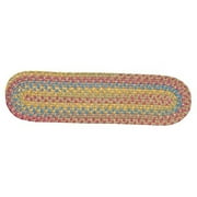 Botanical Isle - Sand Stair Tread (single)