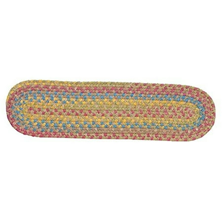 Botanical Isle - Sand Stair Tread (single)