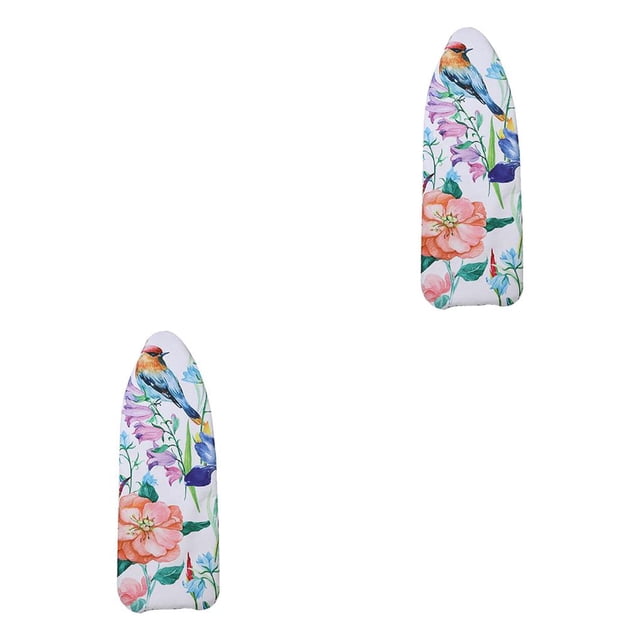 Funda para tabla de planchar Injueey Acolchado grueso 55x19 D 2piezas