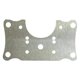 thumbnail image 1 of EZLIFE Kit de reparación de bisagras PandaXun para gabinetes, placa de reparación de bisagras para gabinetes, kit de reparación de bisagras para puertas, espaciador de bisagras para puertas de gabinet, 1 of 7