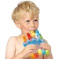 thumbnail image 3 of Water Flutes Whistles Music Sheets Musical Bath Time Toy Stocking Filler, 3 of 5