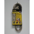 thumbnail image 2 of Stanley 31125 Cordmax 9 Cordon d'Appareil, Beige, 2 of 2