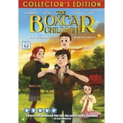 Boxcar Children Mysteries: The Boxcar Children (Collector's Edition) (Other)