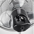 thumbnail image 3 of Ventilador de Pedestal MYTEK 3398 20 PUL 3 VEL 120W Metal Gris, 3 of 4