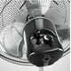 thumbnail image 3 of Ventilador de Pedestal MYTEK 3398 20 PUL 3 VEL 120W Metal Gris, 3 of 4