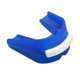 thumbnail image 5 of Protector bucal engrosado, protectores bucales deportivos atléticos para fútbol, baloncesto, lacrosse, hockey, boxeo, Jujitsu, azul, 5 of 8