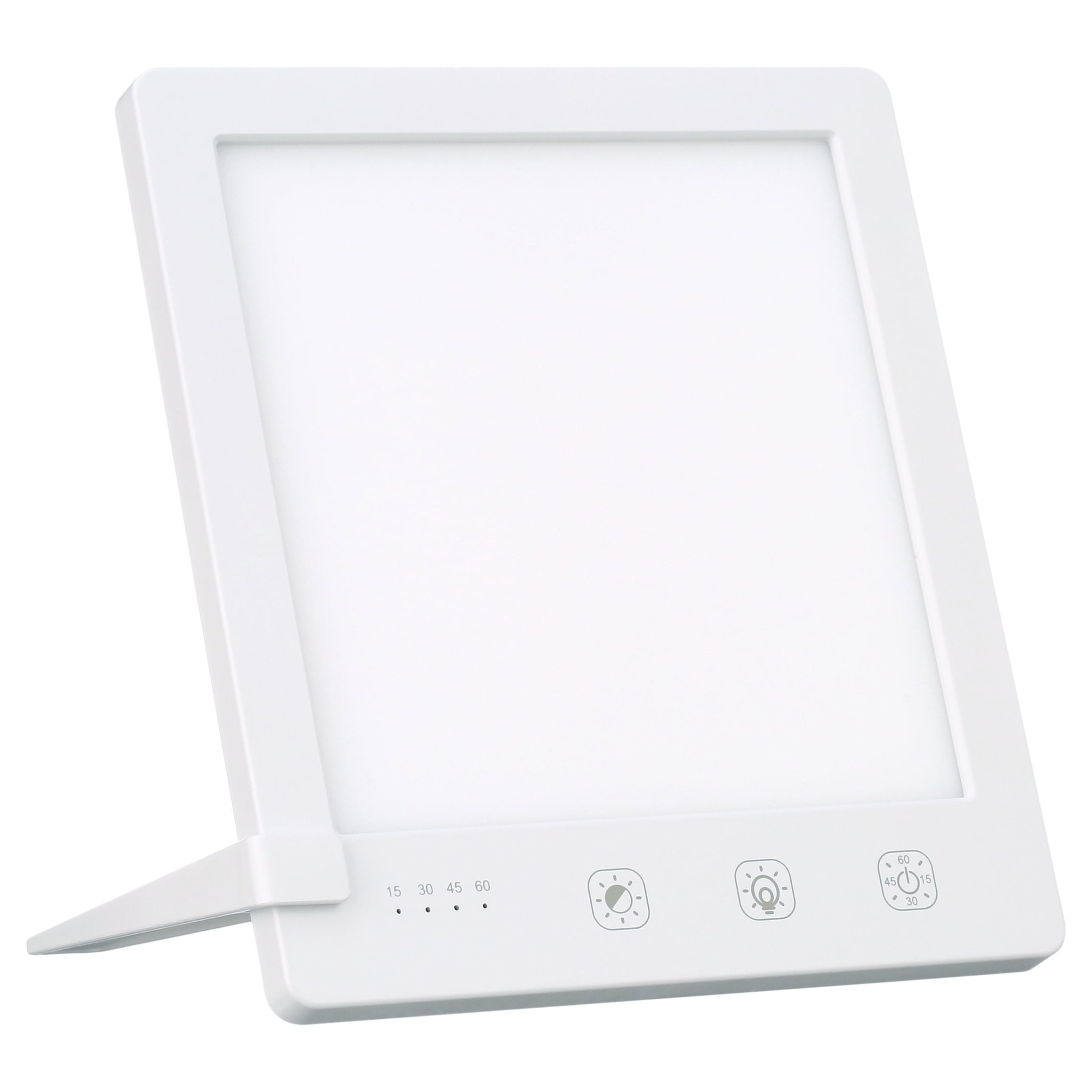 Merkury Innovations Revive Light Therapy Lamp - Improve Sleep - Boost Mood