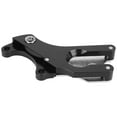 thumbnail image 2 of Bicycle Disc Brake Adapter, Aluminum Alloy Bike Disc Brake Adapter Converter Practical Sturdy Easy Installation  for Bike Modification, 2 of 8