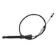 thumbnail image 1 of Cable De Cambio De Transmisión, 44.09 Pulgadas De Largo Fácil De Instalar Rendimiento Estable 103379601 Sensible Resistente Al Desgaste Para Carrito De Golf, 1 of 8