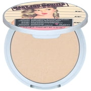 Thebalm Mary-Lou Manizer Highlighter, Shadow & Shimmer, 0.30 Oz