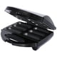 thumbnail image 4 of Maquina de Mini Banderillas Brentwood TS-601S Negro/Plata, 4 of 6