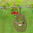 thumbnail image 3 of Popular! Feeder Outdoor Garden Decoration Smart Bird Feeder, 3 of 5