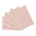 thumbnail image 3 of 5PCS Self Adhesive Blister Prevention Pads Fabric Padding For Shoe Friction, 3 of 8