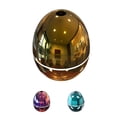 thumbnail image 3 of Luz de noche LED Humidificador de aire Aroma Difusor de aceite esencial Coche Hogar USB Mist Maker Ambientador de aire Eigraketly JJ17432-01, 3 of 6