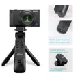 thumbnail image 3 of Trípode inalámbrico para vlogs con mando a distancia para Sony ZV-1, A7 III, 3 of 7