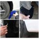 thumbnail image 3 of Car Mud Flaps for Polestar 2 Mudguards Fender Mud Guard Flap Splash Flaps Accessories, 3 of 5