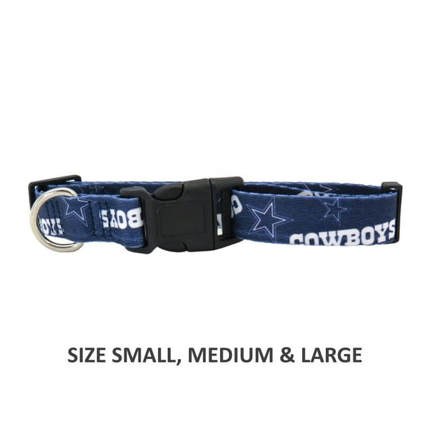 Dallas hotsell cowboys collar