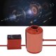 thumbnail image 5 of Calentador de cubeta de silicona digital de 120 W calentador de cubeta de silicona Tanque de aislamiento Manguito de calentamiento Calentador de cubeta de temperatura constante ANGGREK Otros, 5 of 8